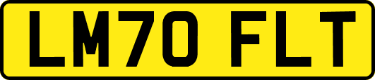 LM70FLT