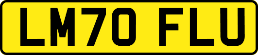 LM70FLU