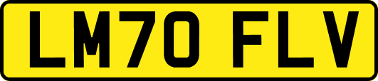 LM70FLV