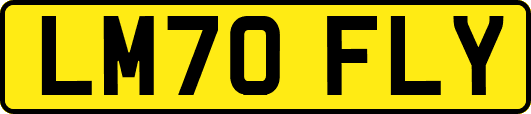 LM70FLY
