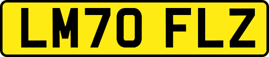 LM70FLZ