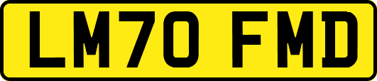 LM70FMD