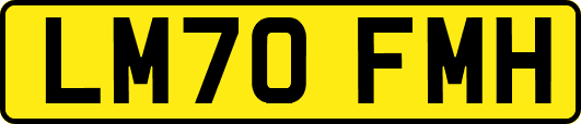 LM70FMH