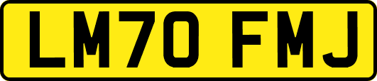 LM70FMJ