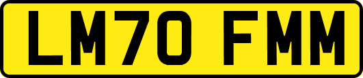 LM70FMM