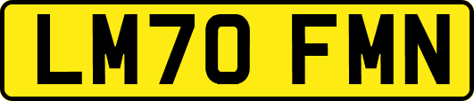 LM70FMN