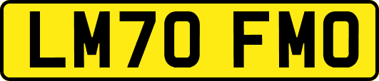 LM70FMO