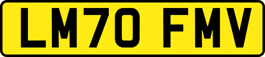 LM70FMV
