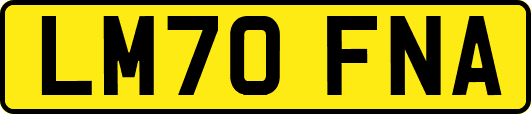 LM70FNA