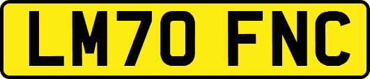 LM70FNC