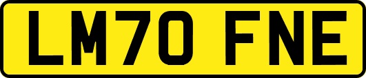 LM70FNE