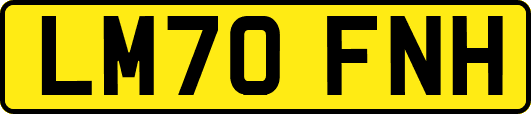 LM70FNH