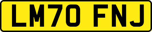 LM70FNJ