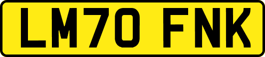 LM70FNK