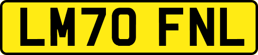LM70FNL
