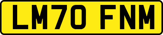 LM70FNM