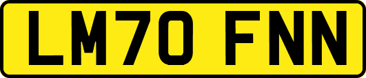 LM70FNN