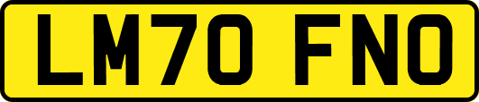 LM70FNO