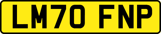 LM70FNP