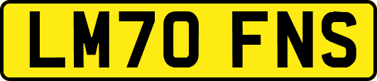 LM70FNS
