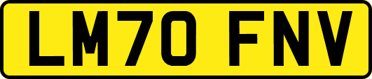LM70FNV