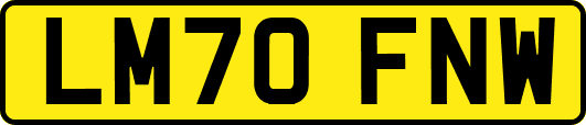 LM70FNW