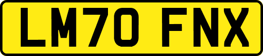 LM70FNX