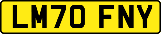 LM70FNY