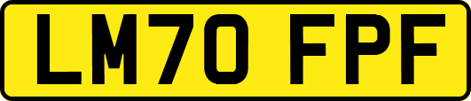 LM70FPF