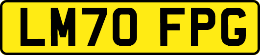 LM70FPG