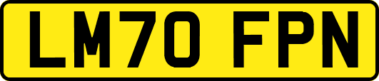LM70FPN