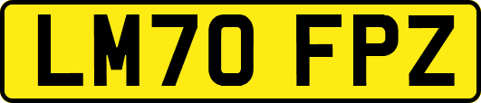 LM70FPZ