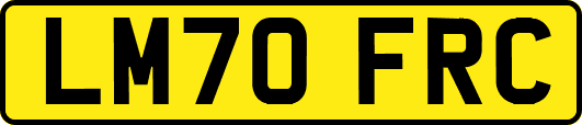 LM70FRC