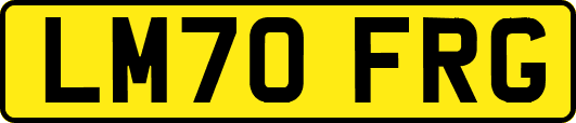 LM70FRG