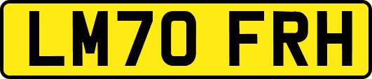 LM70FRH