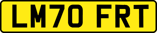 LM70FRT