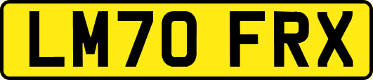 LM70FRX