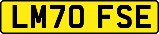 LM70FSE
