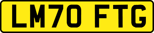 LM70FTG