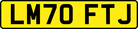 LM70FTJ