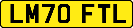 LM70FTL