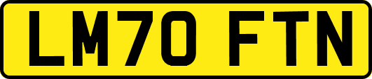LM70FTN