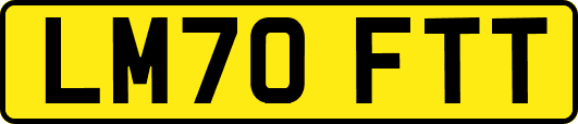 LM70FTT