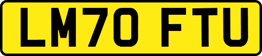 LM70FTU