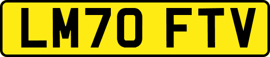 LM70FTV