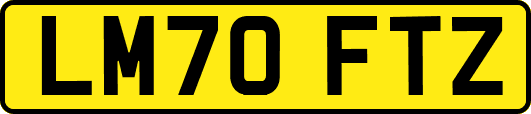 LM70FTZ