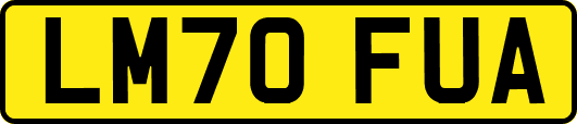 LM70FUA