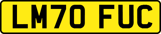 LM70FUC