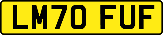 LM70FUF