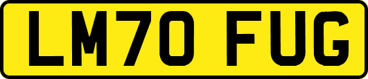 LM70FUG